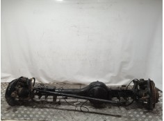 Recambio de puente trasero para land rover range rover (lp) dse (100kw) referencia OEM IAM HRC2604 HRC2604 HRC2604