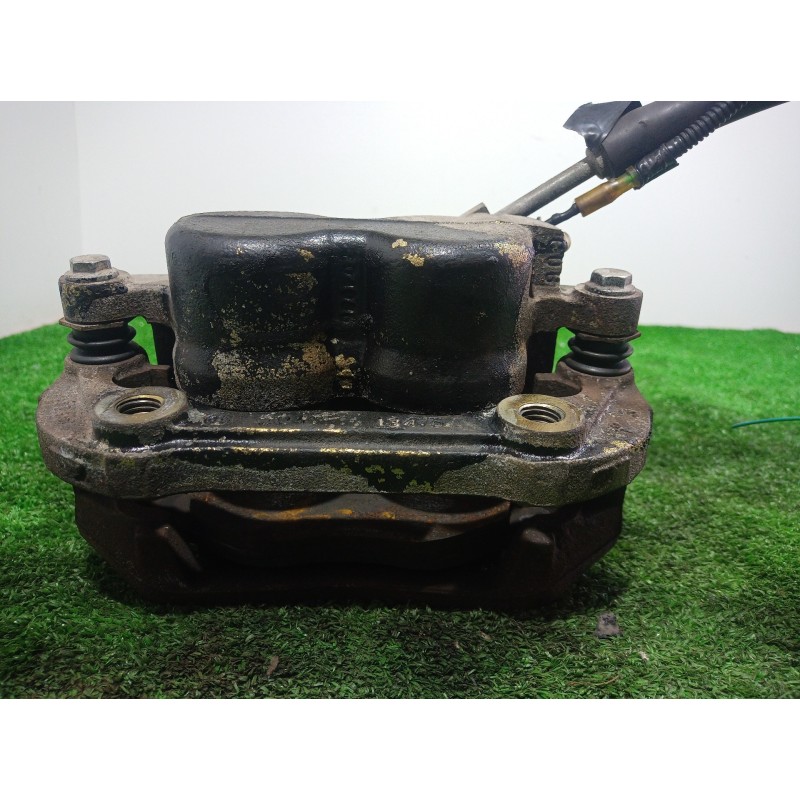 Recambio de pinza freno delantera derecha para nissan cabstar e 3.0 diesel referencia OEM IAM 204086 204086 204086