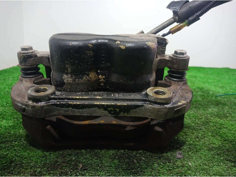 Recambio de pinza freno delantera derecha para nissan cabstar e 3.0 diesel referencia OEM IAM 204086 204086 204086