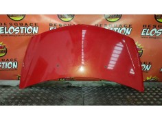 Recambio de capot para renault clio iii dynamique referencia OEM IAM   