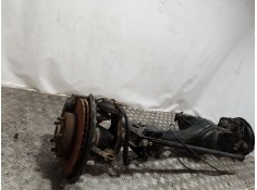 Recambio de puente trasero para land rover range rover (lp) dse (100kw) referencia OEM IAM HRC2604 HRC2604 HRC2604 2