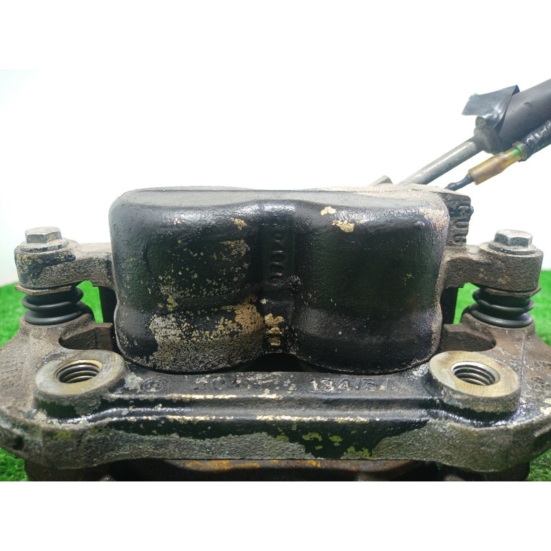Recambio de pinza freno delantera derecha para nissan cabstar e 3.0 diesel referencia OEM IAM 204086 204086 204086
