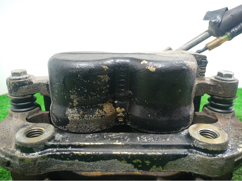 Recambio de pinza freno delantera derecha para nissan cabstar e 3.0 diesel referencia OEM IAM 204086 204086 204086