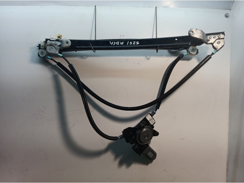 Recambio de elevalunas delantero derecho para chrysler grand voyager limited referencia OEM IAM EA07347 EA07347 05135250AA