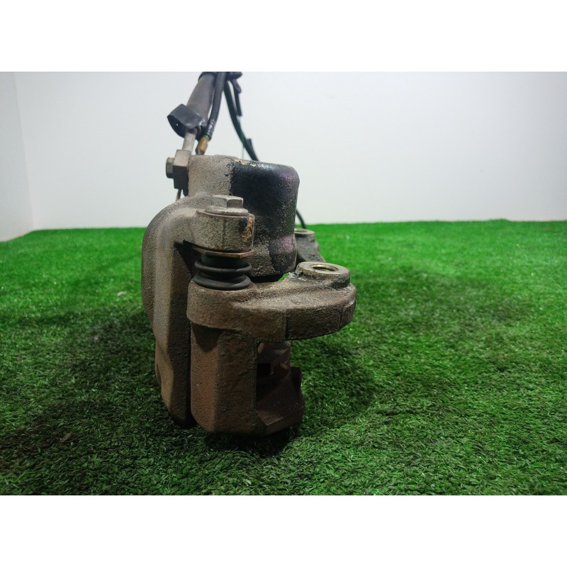 Recambio de pinza freno delantera derecha para nissan cabstar e 3.0 diesel referencia OEM IAM 204086 204086 204086