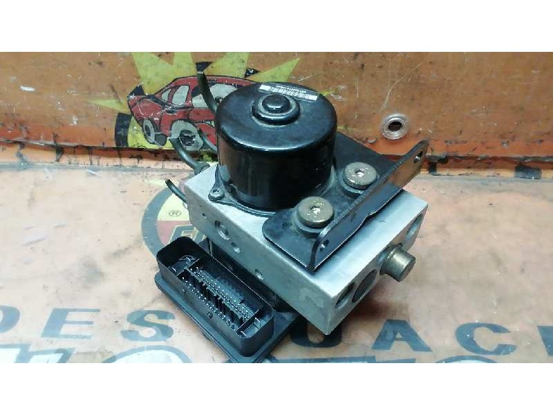 Recambio de abs para ssangyong rexton 270 xdi limited referencia OEM IAM 4894008200 06210202384 