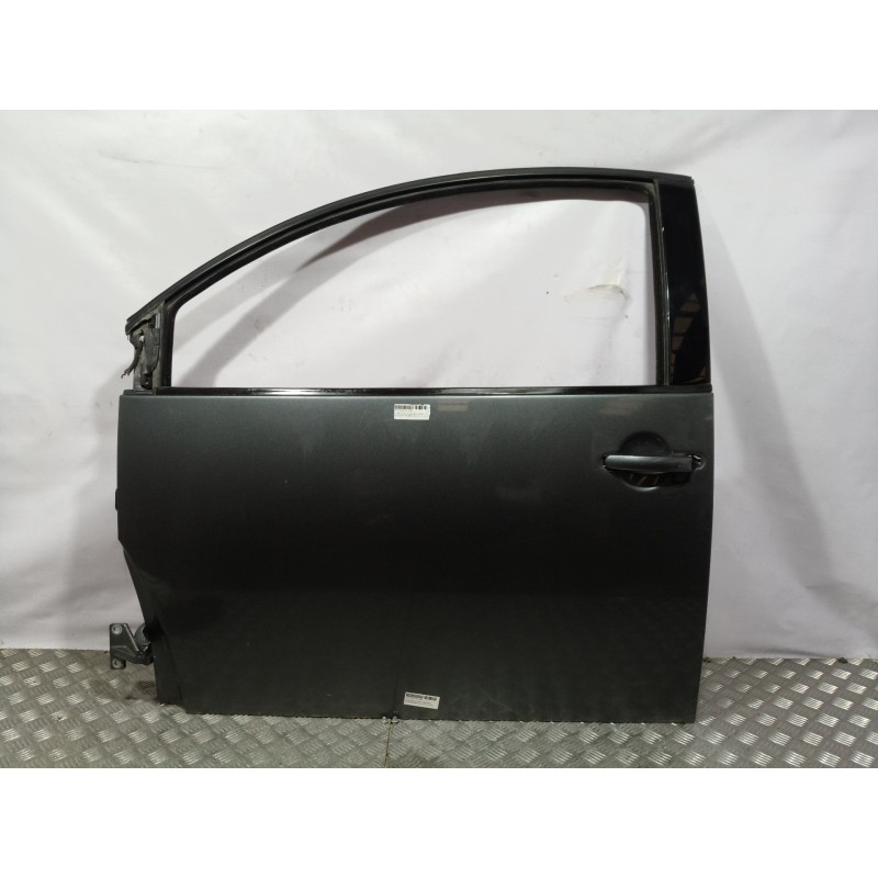 Recambio de puerta delantera izquierda para volkswagen new beetle (9c1/1c1) 1.9 tdi referencia OEM IAM   