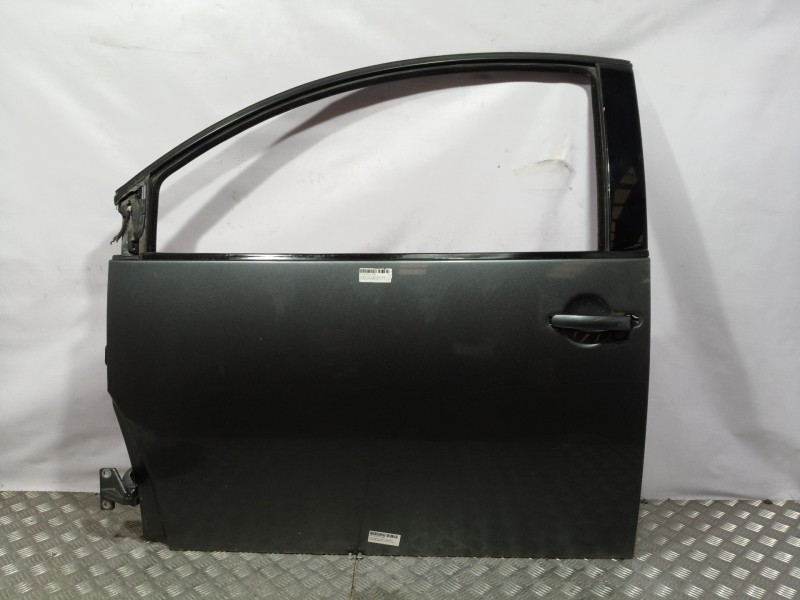 Recambio de puerta delantera izquierda para volkswagen new beetle (9c1/1c1) 1.9 tdi referencia OEM IAM   