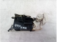 Recambio de cerradura puerta trasera derecha para fiat multipla (186) jtd 105 elx eleganza referencia OEM IAM   