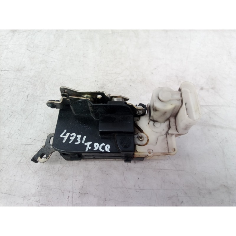 Recambio de cerradura puerta trasera derecha para fiat multipla (186) jtd 105 elx eleganza referencia OEM IAM   