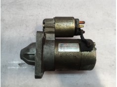 Recambio de motor arranque para mazda 626 monovolumen (gw) 2.0 exclusive (85kw) referencia OEM IAM 0K32618400 0K32618400 0K32618