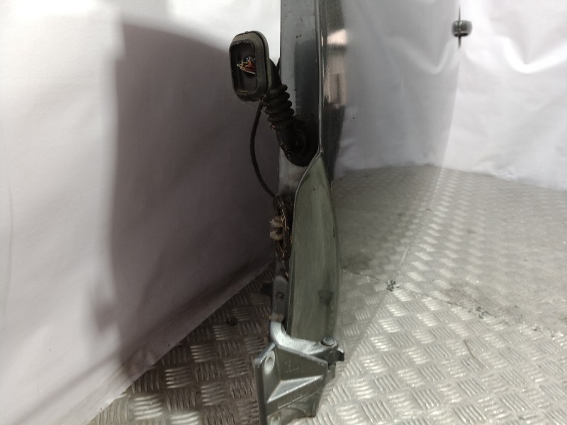 Recambio de puerta delantera izquierda para volkswagen new beetle (9c1/1c1) 1.9 tdi referencia OEM IAM   