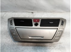 Recambio de rejilla aireadora para mitsubishi montero (v60/v70) 3.2 di-d avance (5-ptas.) referencia OEM IAM 9683265580 96832655