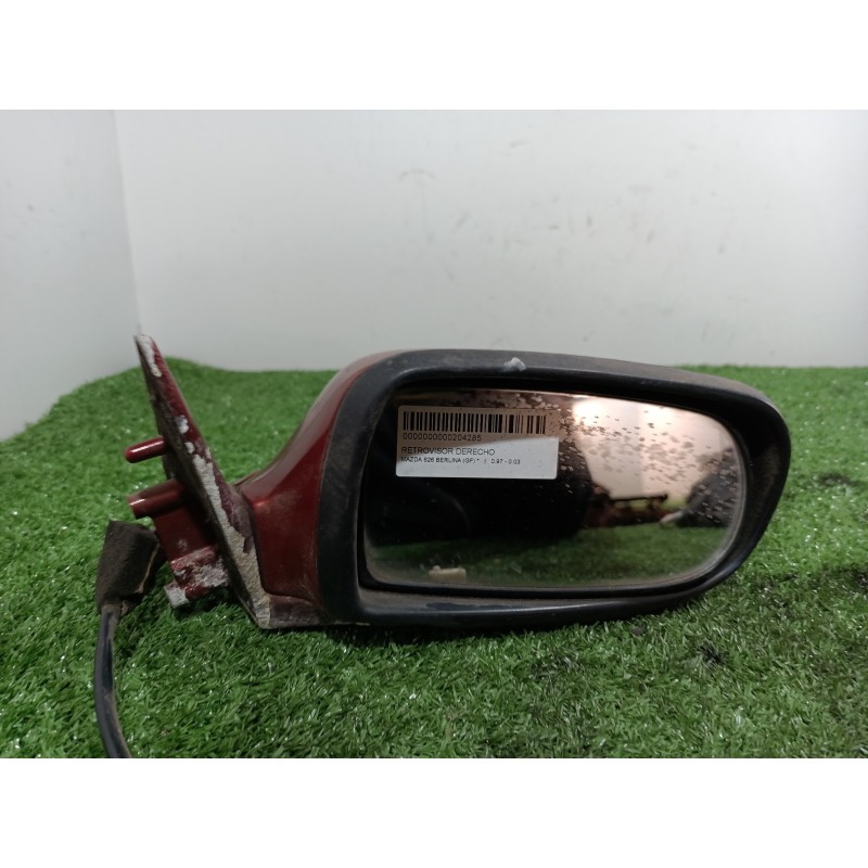 Recambio de retrovisor derecho para mazda 626 berlina (gf) referencia OEM IAM   