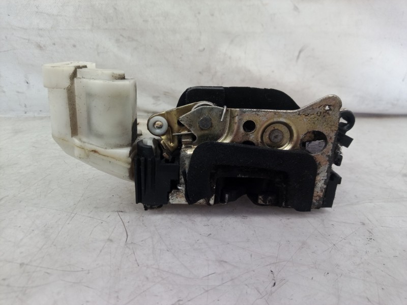 Recambio de cerradura puerta trasera derecha para fiat multipla (186) jtd 105 elx eleganza referencia OEM IAM   