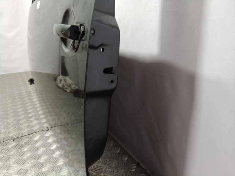 Recambio de puerta delantera izquierda para volkswagen new beetle (9c1/1c1) 1.9 tdi referencia OEM IAM   