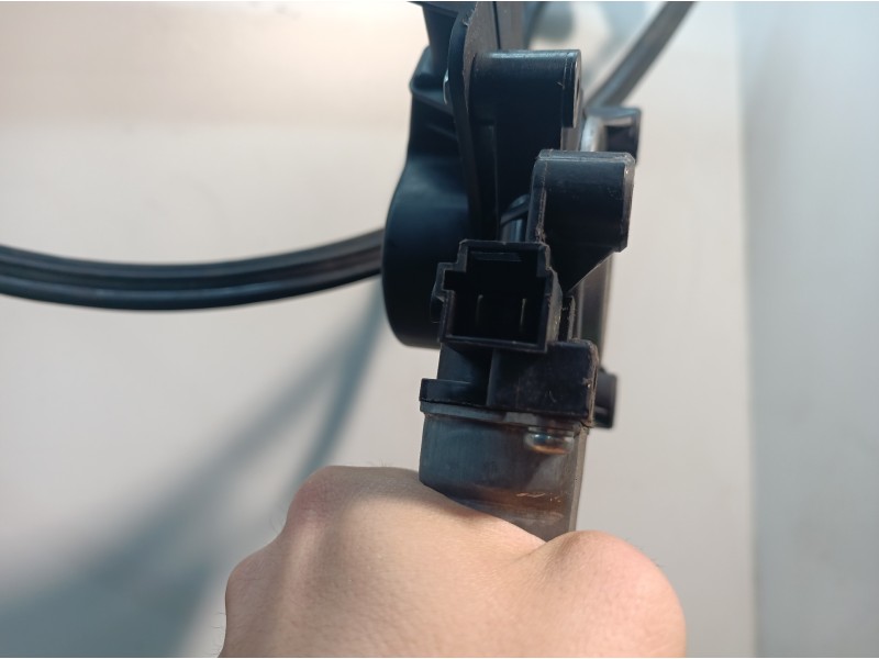 Recambio de elevalunas delantero derecho para chrysler grand voyager limited referencia OEM IAM EA07347 EA07347 05135250AA