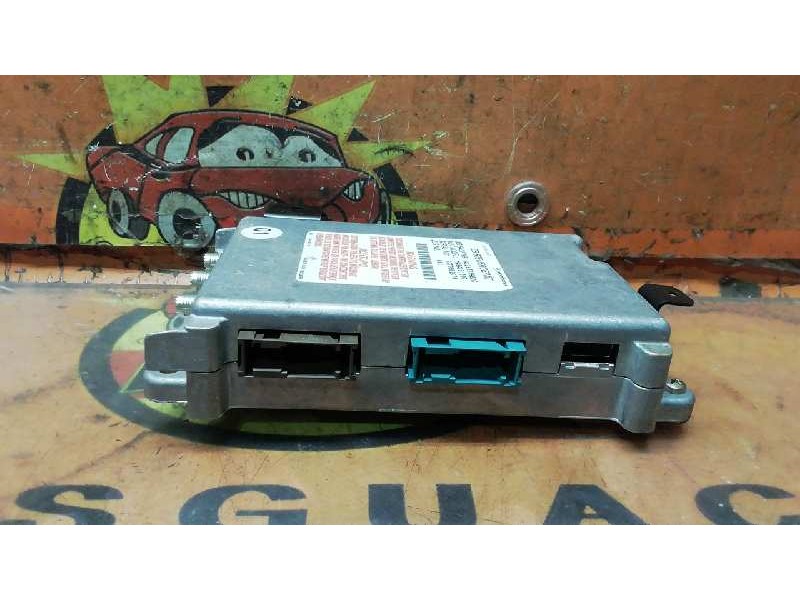 Recambio de modulo electronico para mercedes-benz clase cl (w215) coupe 500 (215.375) referencia OEM IAM A2208209026  