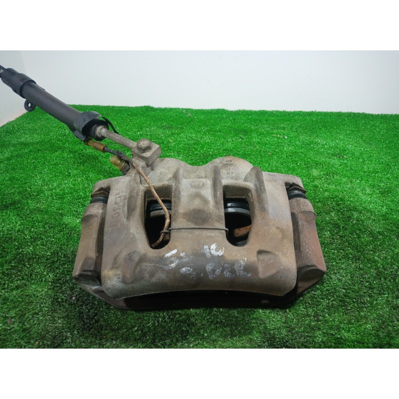 Recambio de pinza freno delantera derecha para nissan cabstar e 3.0 diesel referencia OEM IAM 204086 204086 204086