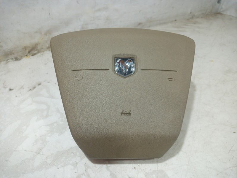 Recambio de airbag volante para dodge caliber s referencia OEM IAM P0XS26DK5AG P0XS26DK5AG P0XS26DK5AG