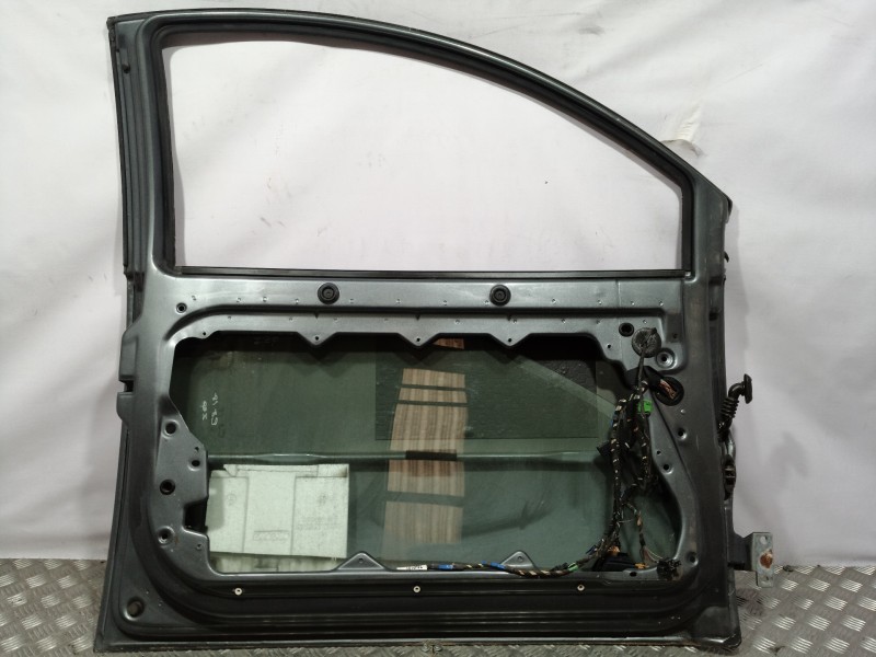 Recambio de puerta delantera izquierda para volkswagen new beetle (9c1/1c1) 1.9 tdi referencia OEM IAM   
