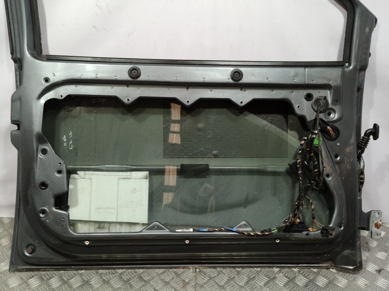 Recambio de puerta delantera izquierda para volkswagen new beetle (9c1/1c1) 1.9 tdi referencia OEM IAM   