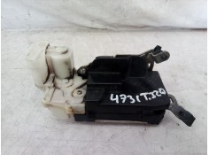 Recambio de cerradura puerta trasera izquierda para fiat multipla (186) jtd 105 elx eleganza referencia OEM IAM   