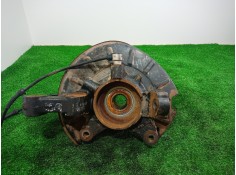 Recambio de mangueta delantera derecha para land rover freelander (ln) 2.0 di familiar (72kw) referencia OEM IAM HRC2886 HRC2886