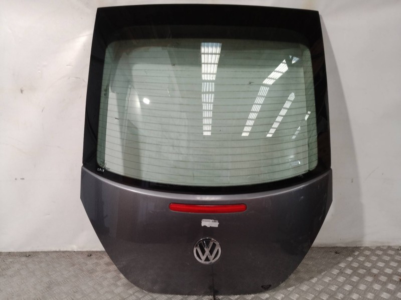 Recambio de porton trasero para volkswagen new beetle (9c1/1c1) 1.9 tdi referencia OEM IAM   