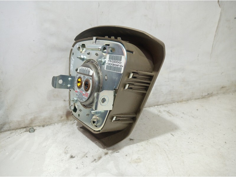 Recambio de airbag volante para dodge caliber s referencia OEM IAM P0XS26DK5AG P0XS26DK5AG P0XS26DK5AG