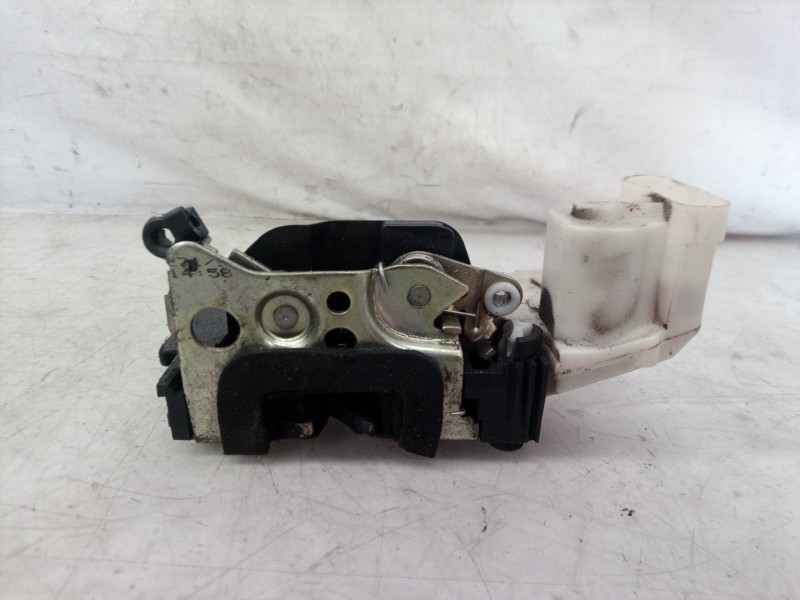 Recambio de cerradura puerta trasera izquierda para fiat multipla (186) jtd 105 elx eleganza referencia OEM IAM   