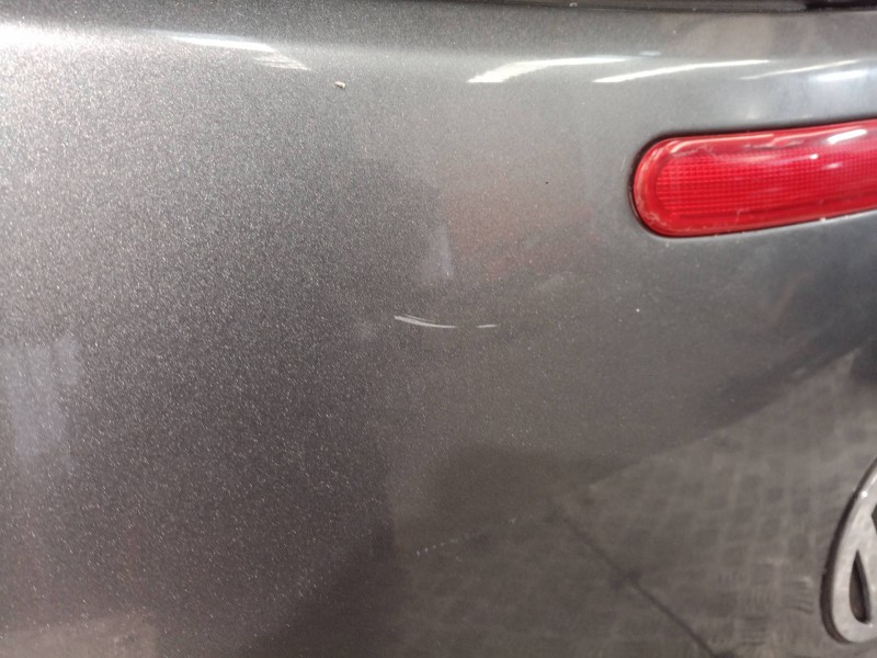 Recambio de porton trasero para volkswagen new beetle (9c1/1c1) 1.9 tdi referencia OEM IAM   