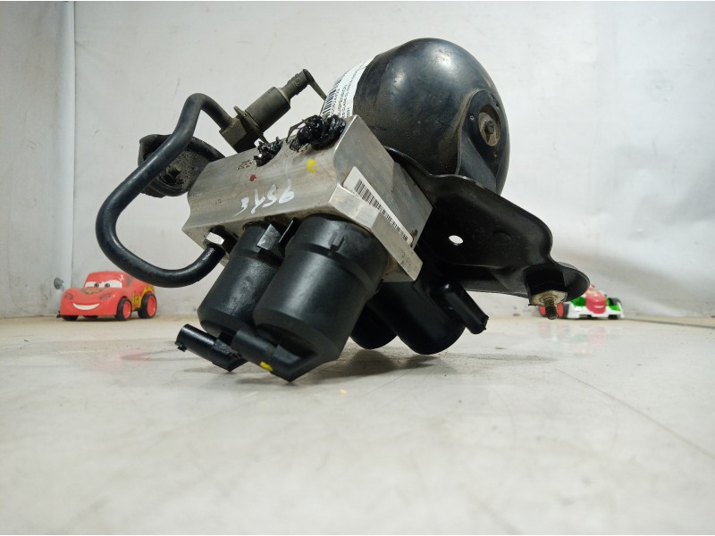 Recambio de bomba suspension para mercedes-benz clase cl (w215) coupe 500 (215.375) referencia OEM IAM A2203280031 A220320035802