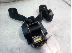 Recambio de cinturon seguridad delantero derecho para fiat multipla (186) jtd 105 elx eleganza referencia OEM IAM 33009758 33009
