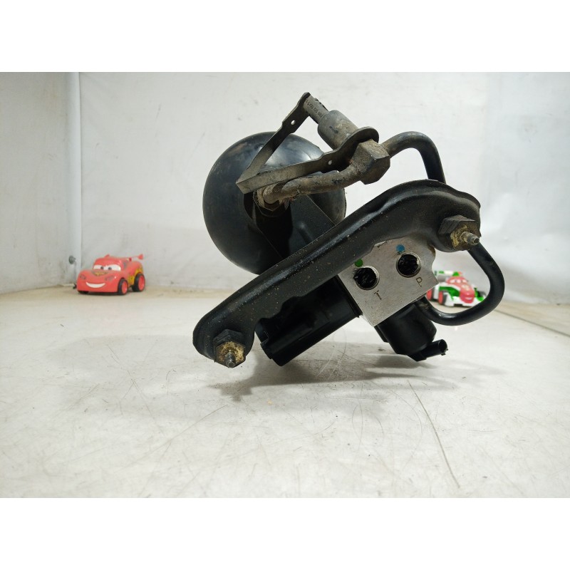 Recambio de bomba suspension para mercedes-benz clase cl (w215) coupe 500 (215.375) referencia OEM IAM A2203280031 A220320035802