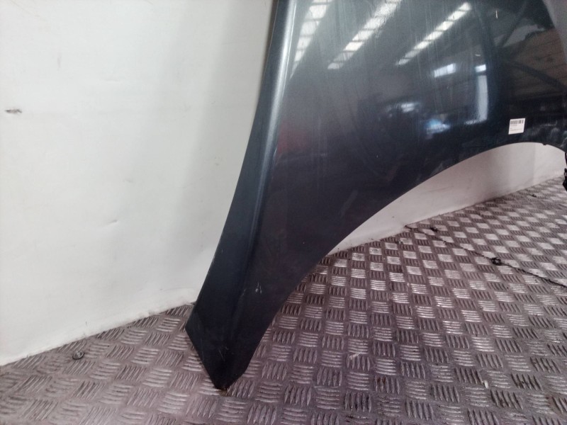 Recambio de capot para volkswagen new beetle (9c1/1c1) 1.9 tdi referencia OEM IAM   