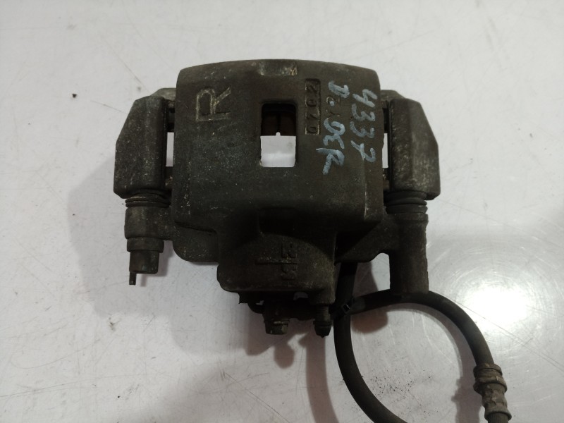 Recambio de pinza freno delantera derecha para mazda 626 monovolumen (gw) 2.0 exclusive (85kw) referencia OEM IAM   