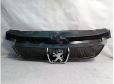 Recambio de rejilla delantera para peugeot 406 break (s1/s2) referencia OEM IAM   