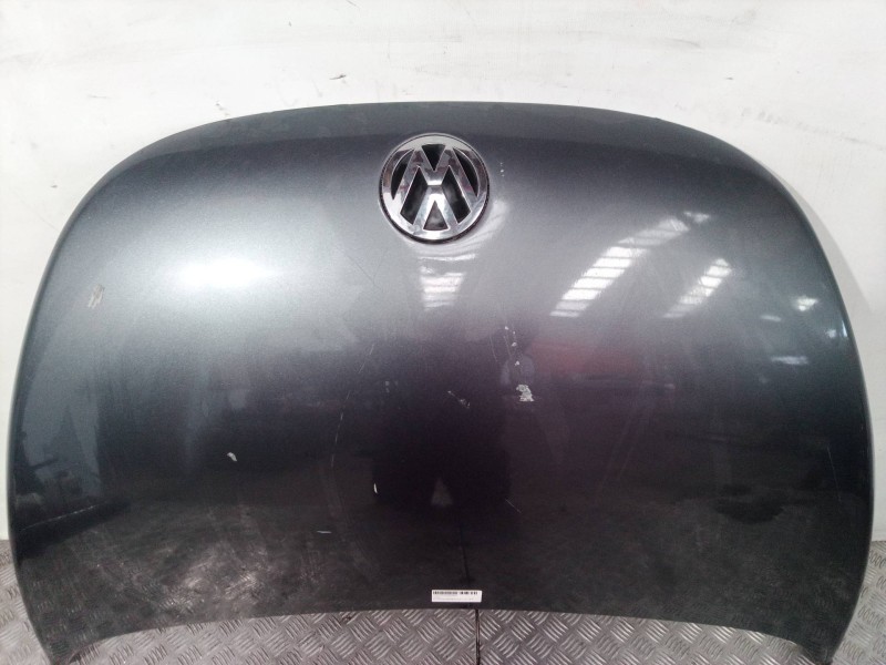 Recambio de capot para volkswagen new beetle (9c1/1c1) 1.9 tdi referencia OEM IAM   