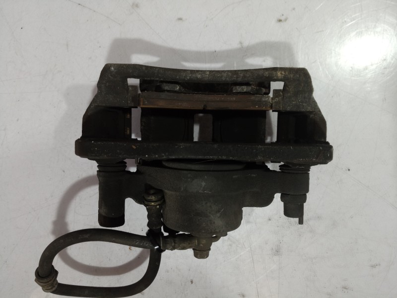 Recambio de pinza freno delantera derecha para mazda 626 monovolumen (gw) 2.0 exclusive (85kw) referencia OEM IAM   