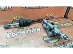 Recambio de columna direccion para mercedes-benz clase cl (w215) coupe 500 (215.375) referencia OEM IAM A2154600316  