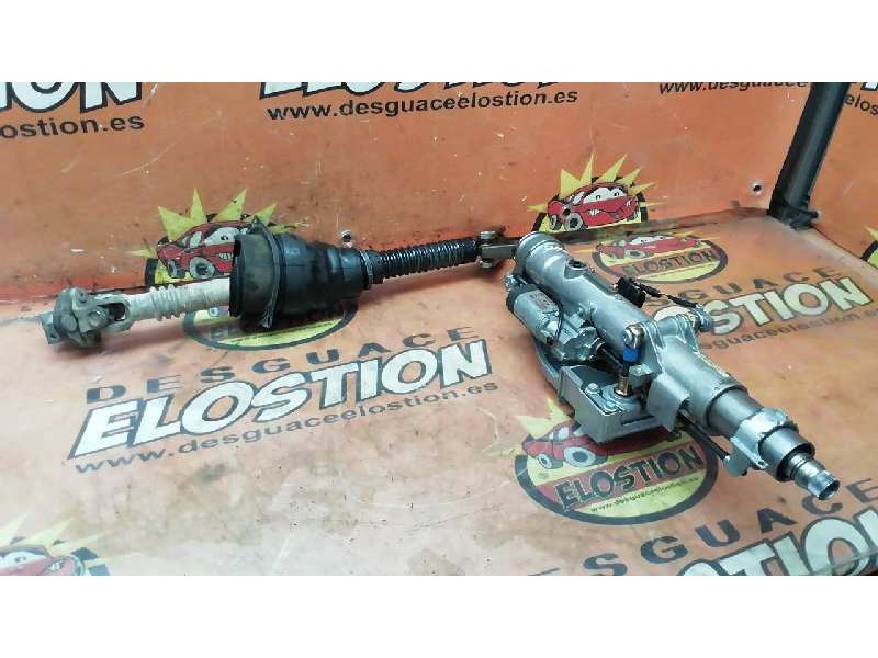 Recambio de columna direccion para mercedes-benz clase cl (w215) coupe 500 (215.375) referencia OEM IAM A2154600316  