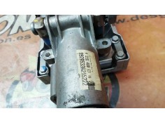 Recambio de columna direccion para mercedes-benz clase cl (w215) coupe 500 (215.375) referencia OEM IAM A2154600316   2