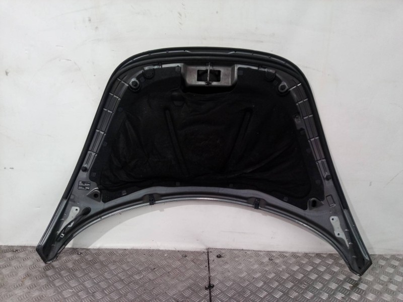 Recambio de capot para volkswagen new beetle (9c1/1c1) 1.9 tdi referencia OEM IAM   