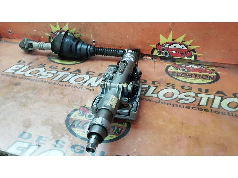 Recambio de columna direccion para mercedes-benz clase cl (w215) coupe 500 (215.375) referencia OEM IAM A2154600316  