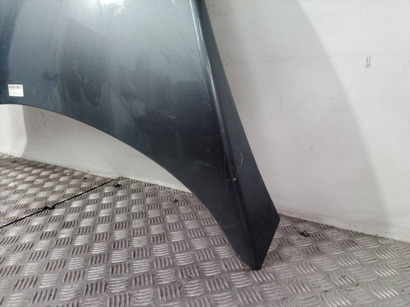 Recambio de capot para volkswagen new beetle (9c1/1c1) 1.9 tdi referencia OEM IAM   