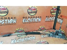 Recambio de palanca cambio para volkswagen golf iii berlina (1h1) cl referencia OEM IAM 1K0711061A