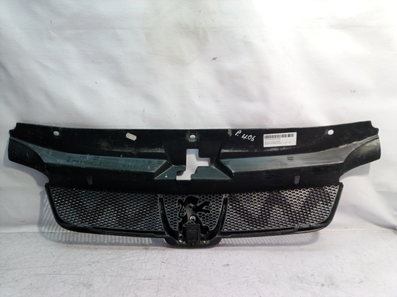 Recambio de rejilla delantera para peugeot 406 break (s1/s2) referencia OEM IAM   