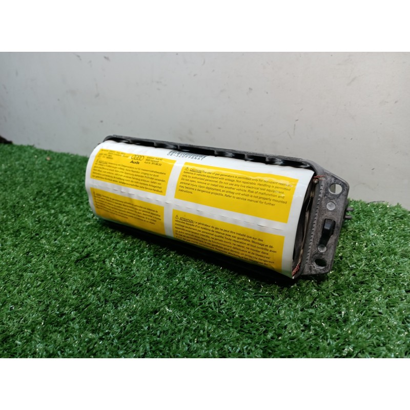 Recambio de airbag delantero derecho para audi a3 (8p) 2.0 16v fsi referencia OEM IAM 8P0880202 8P0880202 002RMP17QK45