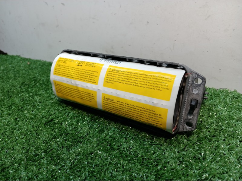 Recambio de airbag delantero derecho para audi a3 (8p) 2.0 16v fsi referencia OEM IAM 8P0880202 8P0880202 002RMP17QK45
